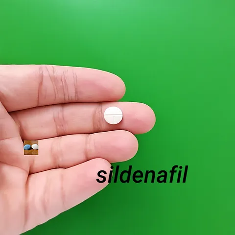 Sildenafil generico costo